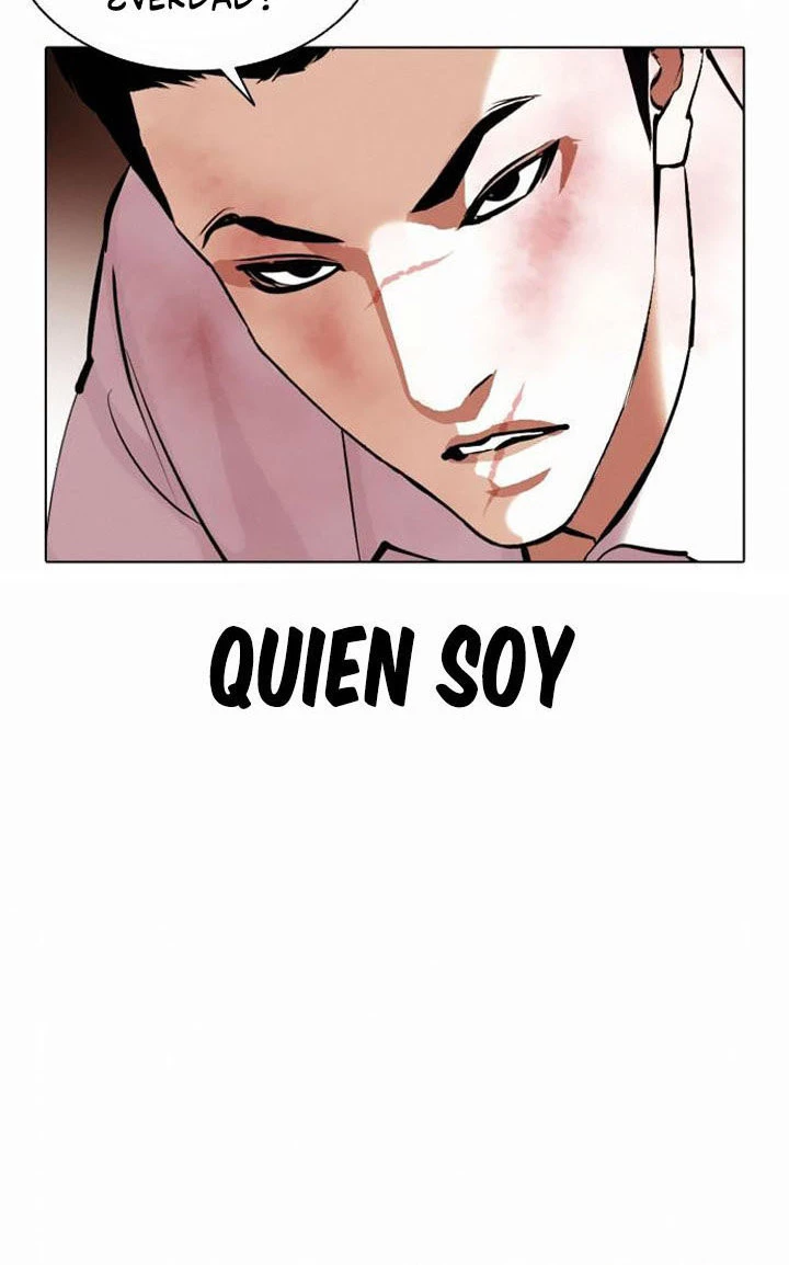 Nueva Cara capítulo 388, página 5
