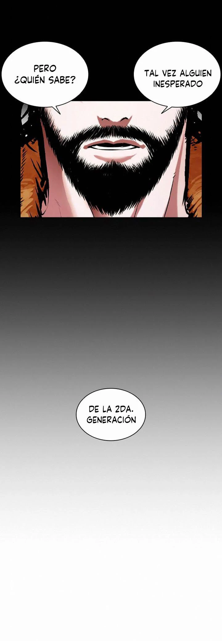 Nueva Cara capítulo 388, página 15