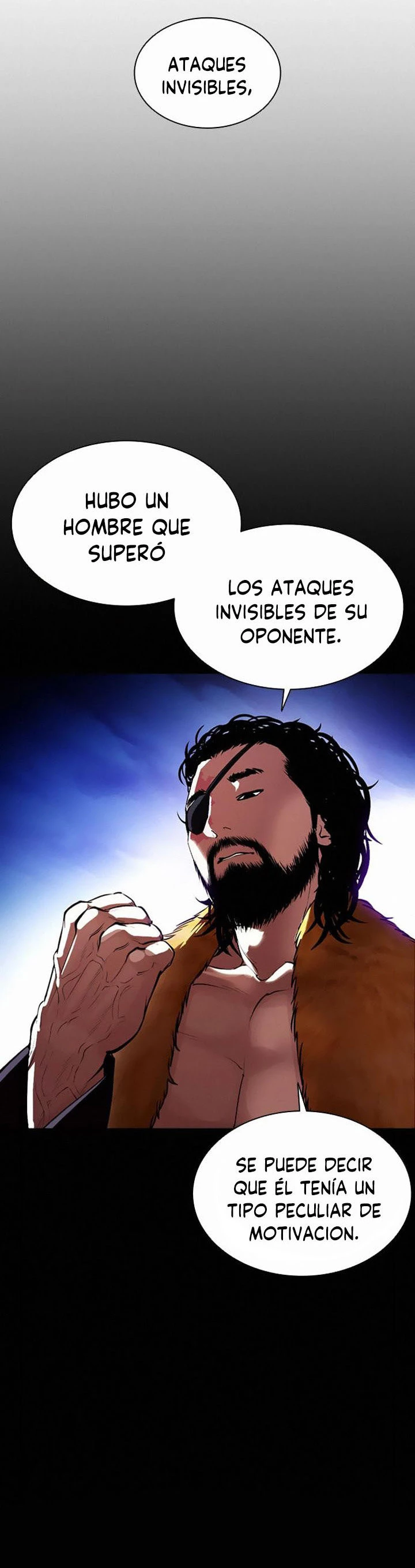 Nueva Cara capítulo 388, página 29
