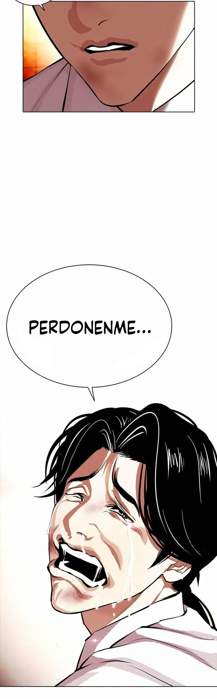 Nueva Cara capítulo 388, página 45