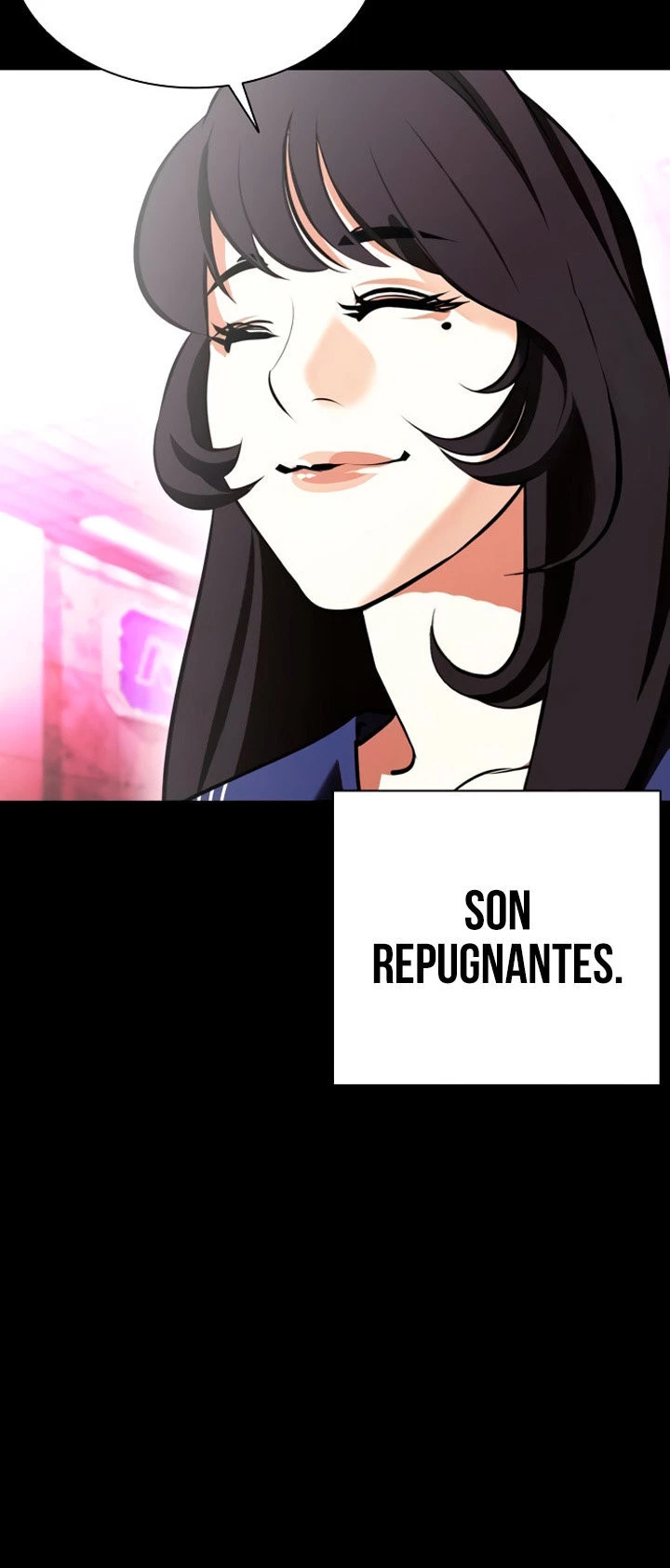 Nueva Cara capítulo 389, página 11