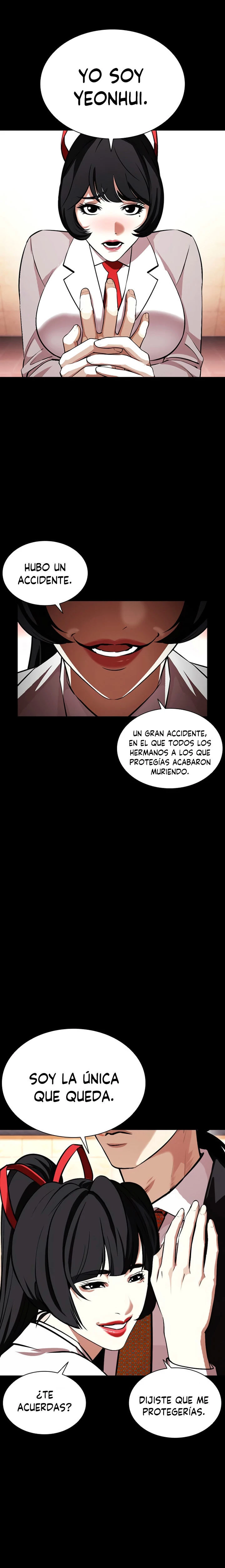 Nueva Cara capítulo 389, página 38