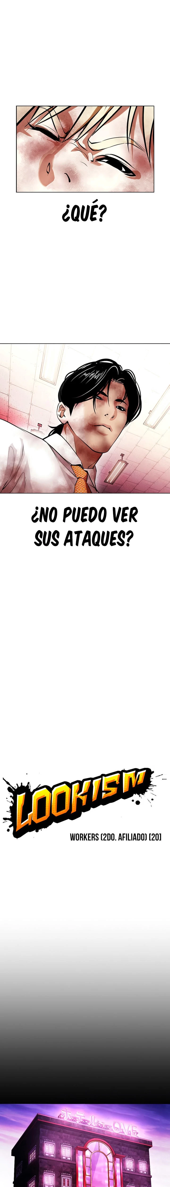 Nueva Cara capítulo 391, página 5
