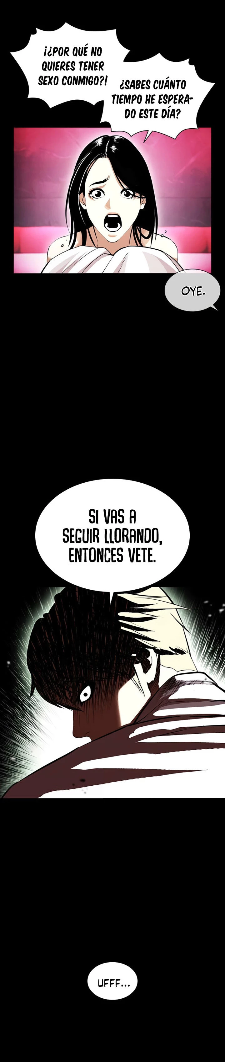 Nueva Cara capítulo 391, página 7