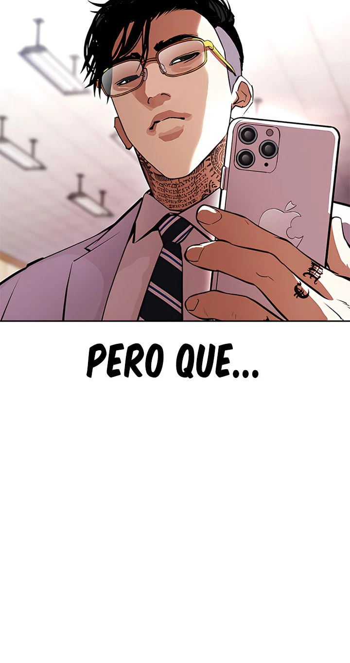 Nueva Cara capítulo 392, página 4