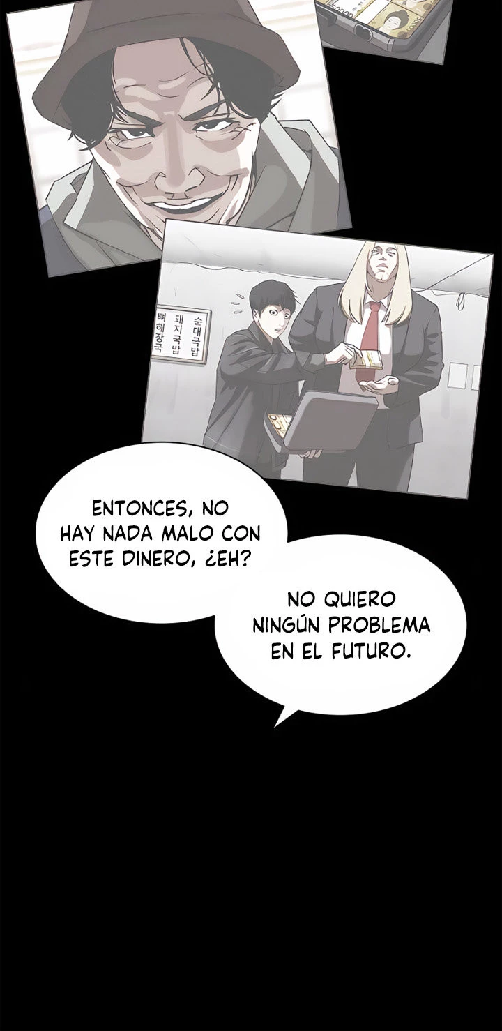 Nueva Cara capítulo 392, página 23