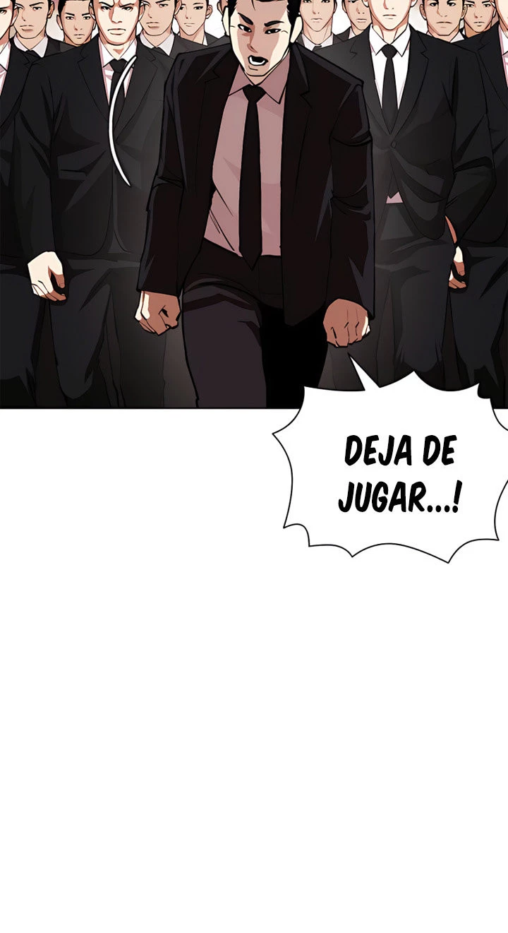 Nueva Cara capítulo 392, página 29