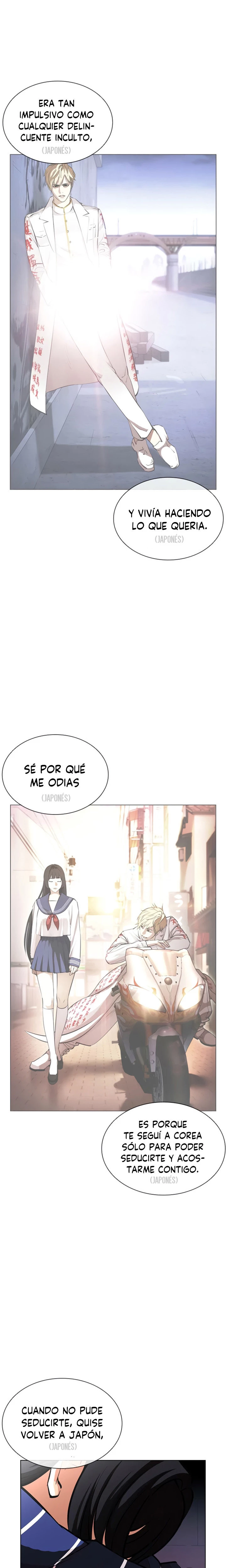 Nueva Cara capítulo 394, página 29