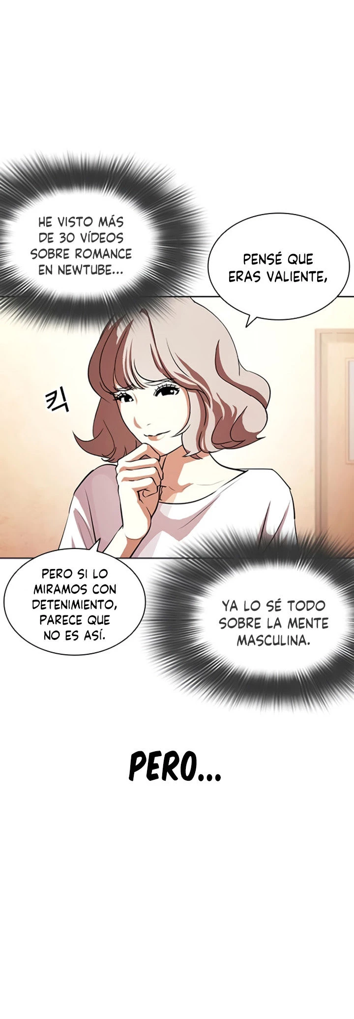 Nueva Cara capítulo 394, página 46