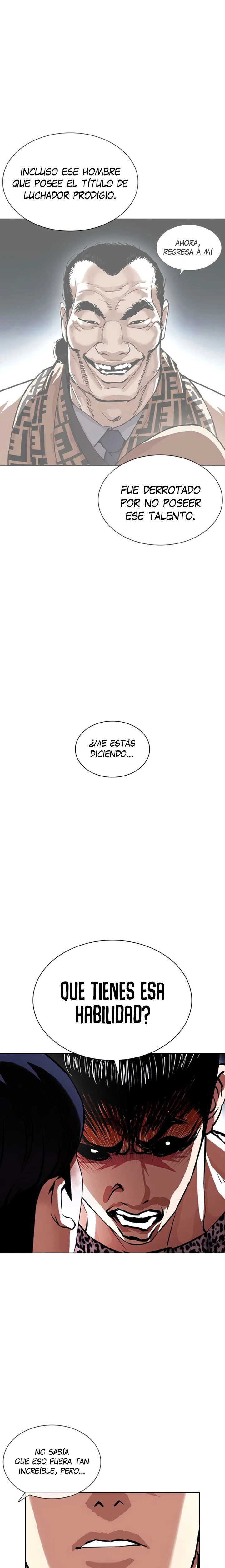 Nueva Cara capítulo 397, página 24