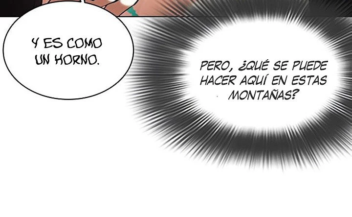 Nueva Cara capítulo 397, página 29