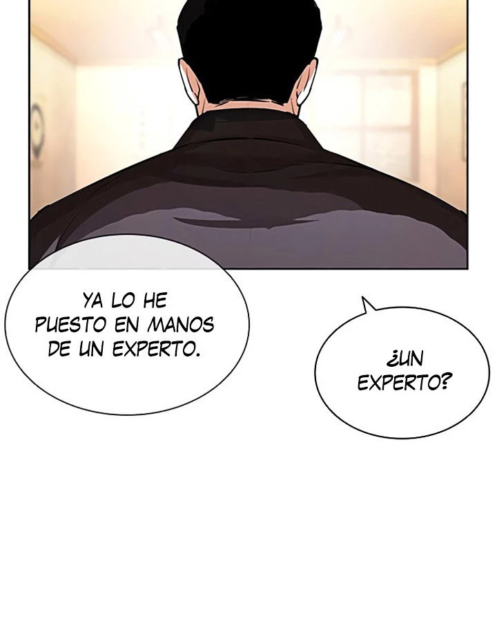 Nueva Cara capítulo 397, página 46