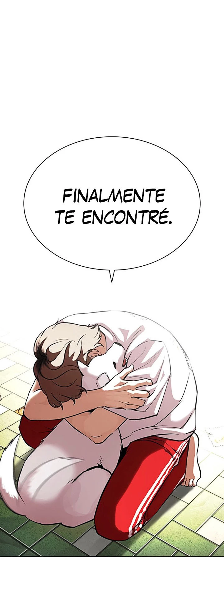 Nueva Cara capítulo 397, página 61