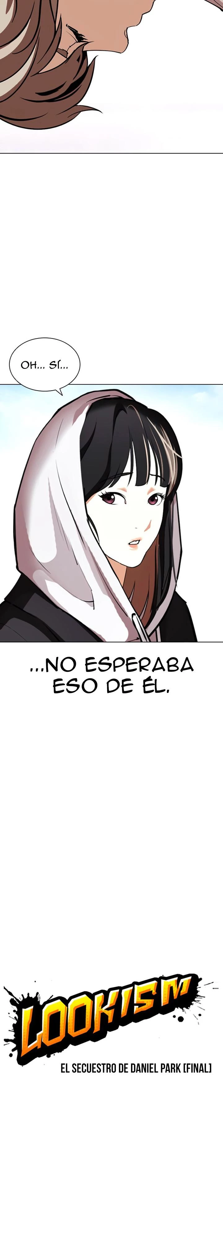 Nueva Cara capítulo 398, página 7