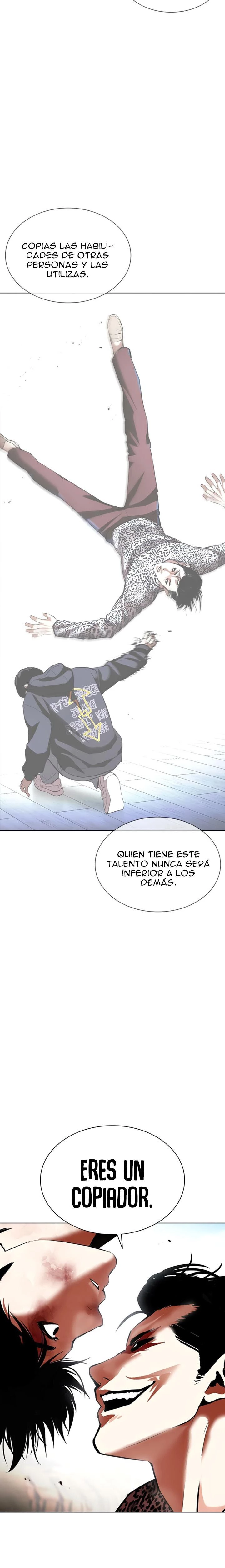 Nueva Cara capítulo 398, página 24