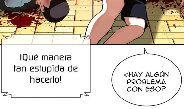 Nueva Cara capítulo 399, página 9