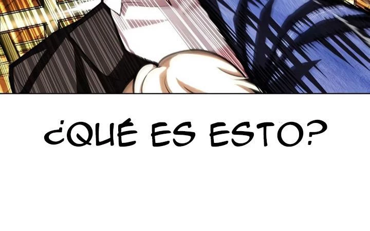 Nueva Cara capítulo 401, página 38