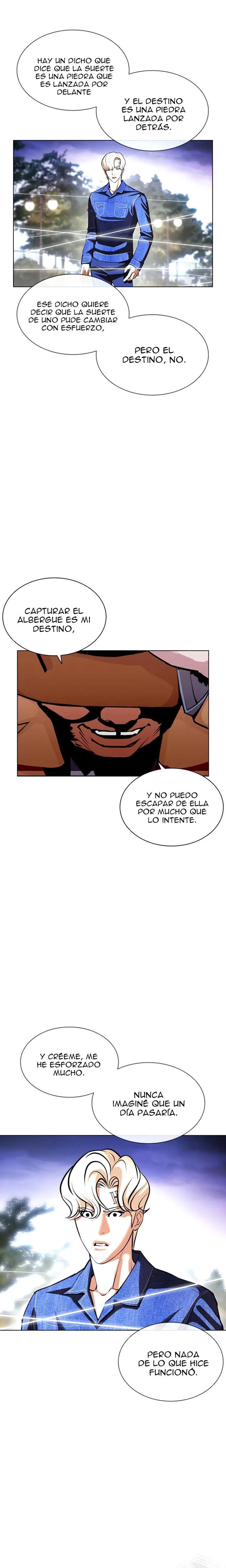 Nueva Cara capítulo 401, página 48