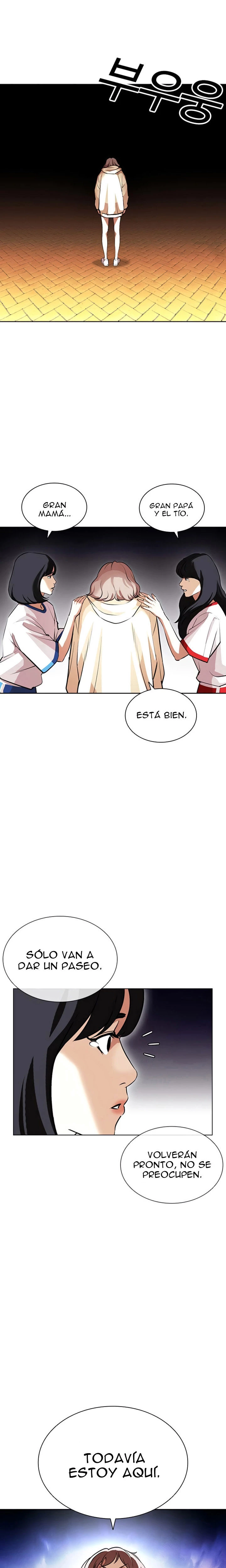 Nueva Cara capítulo 402, página 26