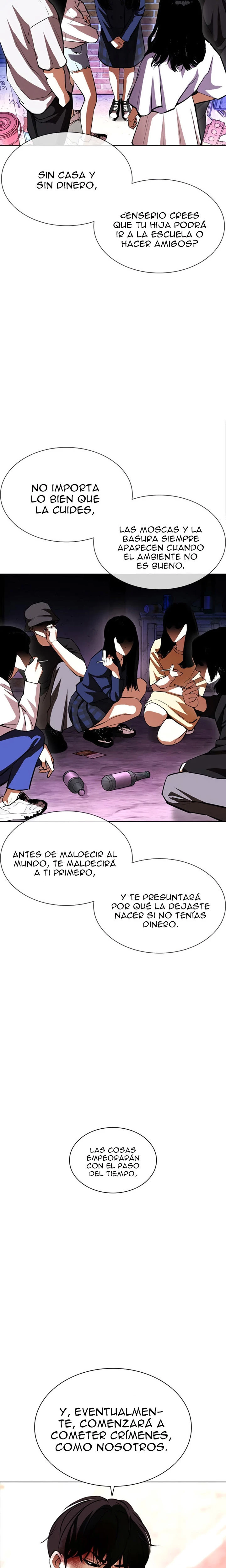 Nueva Cara capítulo 402, página 36