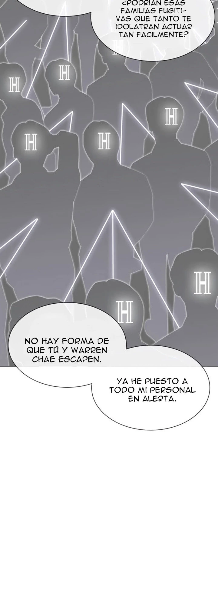 Nueva Cara capítulo 402, página 43
