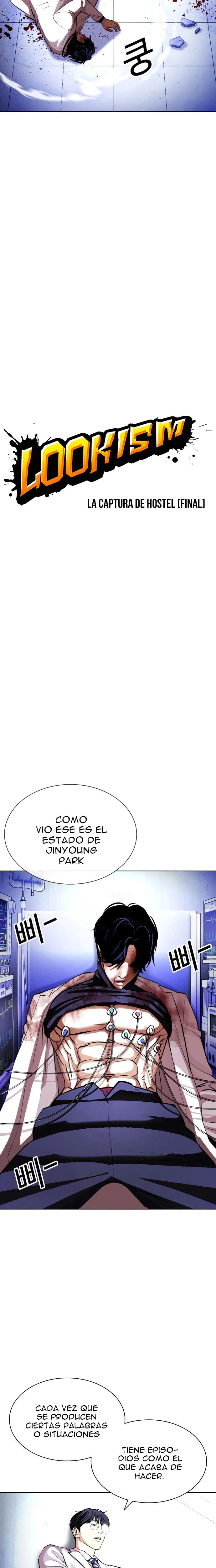 Nueva Cara capítulo 403, página 15