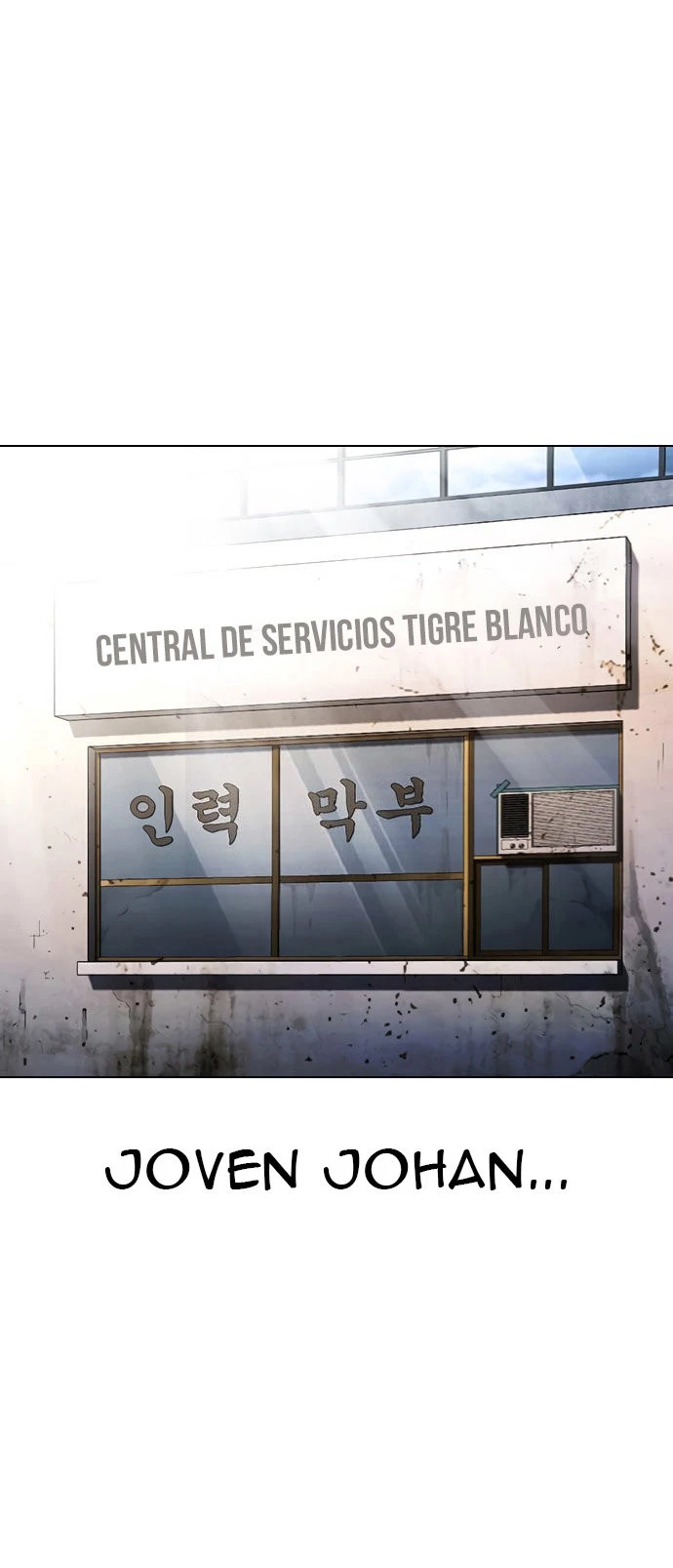 Nueva Cara capítulo 403, página 22