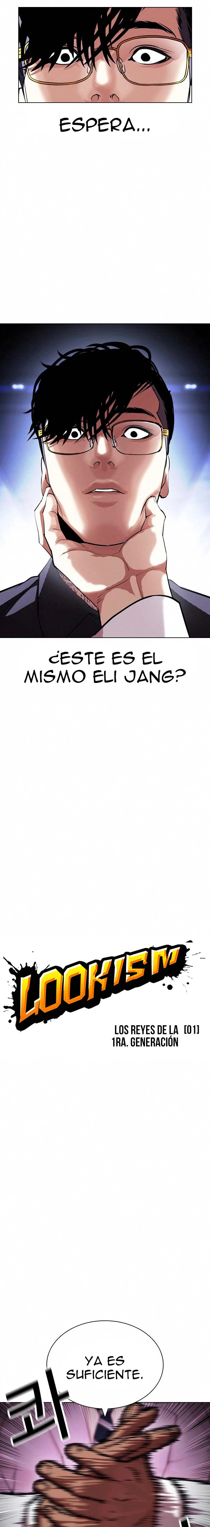 Nueva Cara capítulo 404, página 8