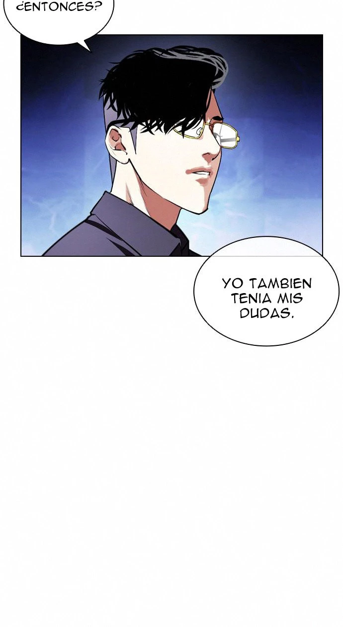 Nueva Cara capítulo 404, página 10