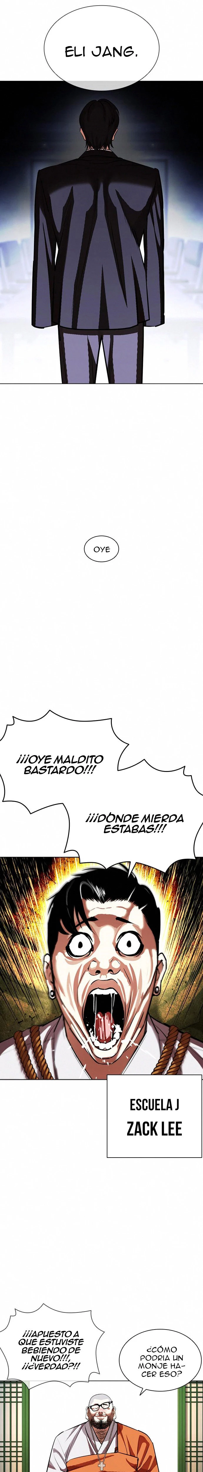 Nueva Cara capítulo 404, página 20