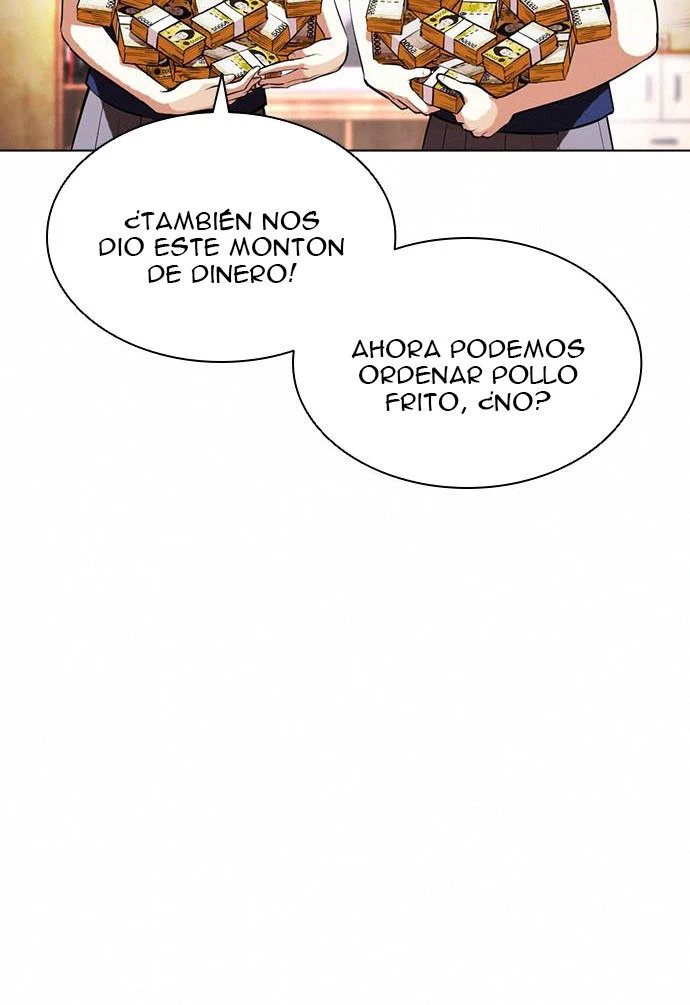 Nueva Cara capítulo 404, página 31