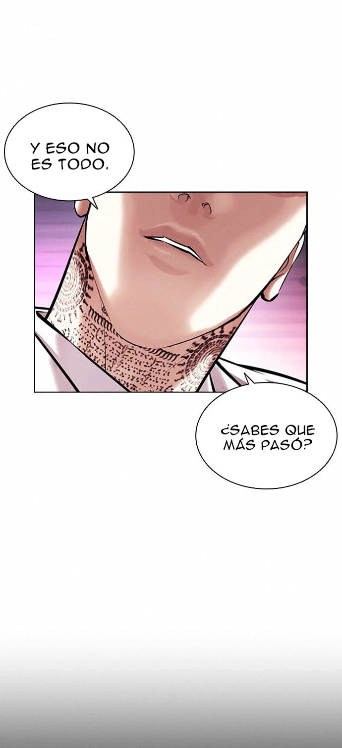 Nueva Cara capítulo 404, página 43