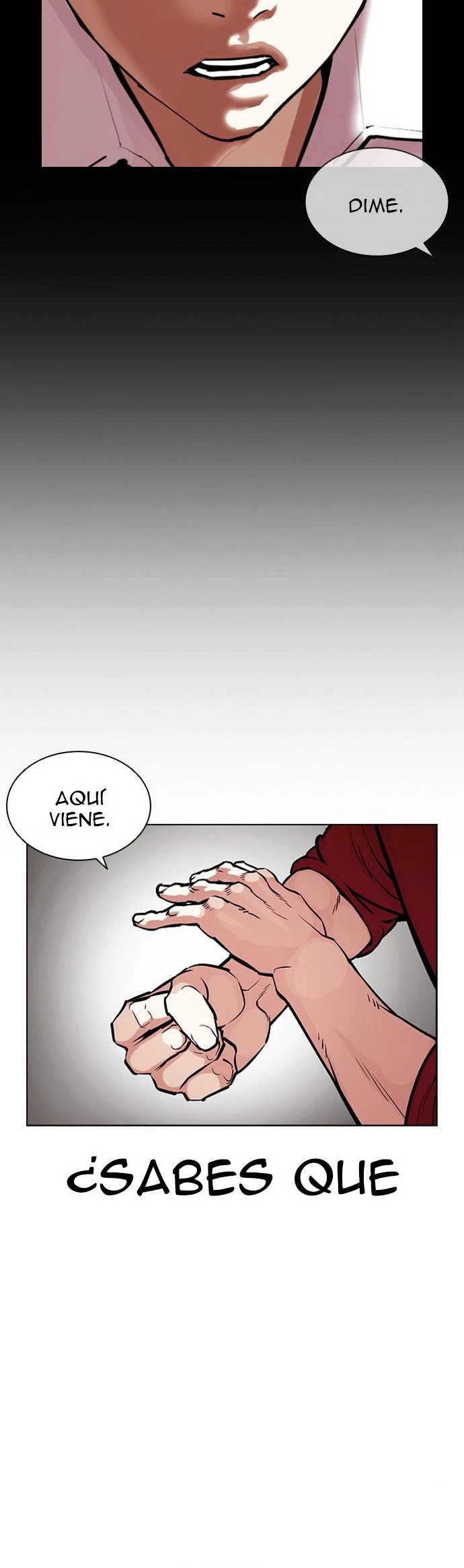 Nueva Cara capítulo 405, página 13