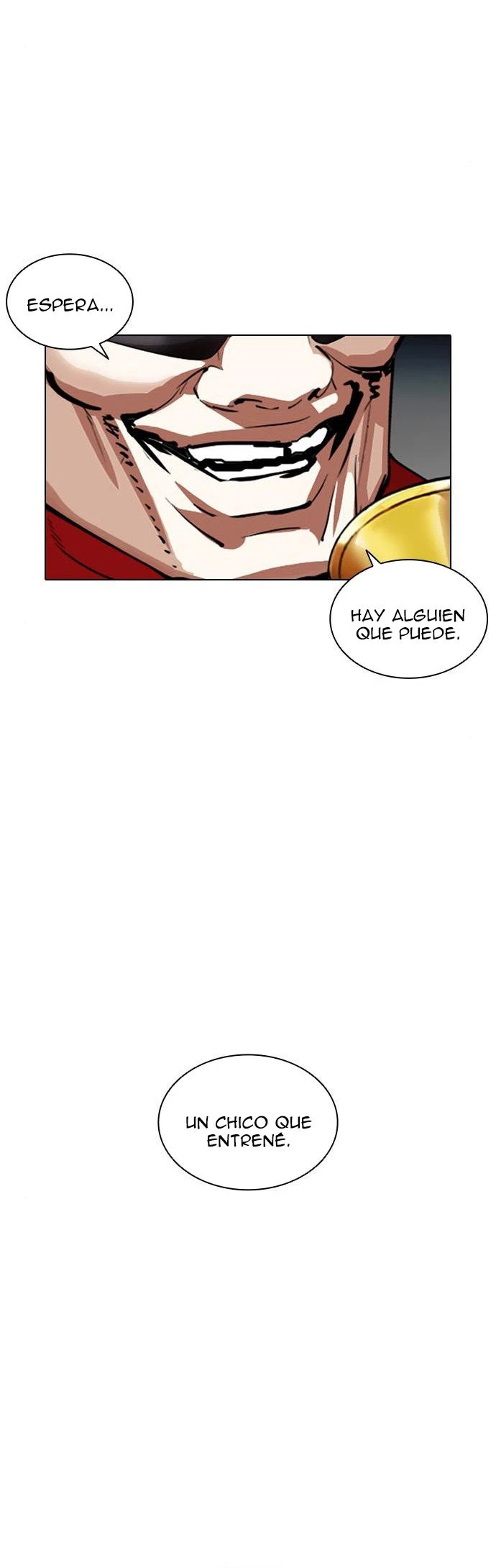 Nueva Cara capítulo 405, página 22
