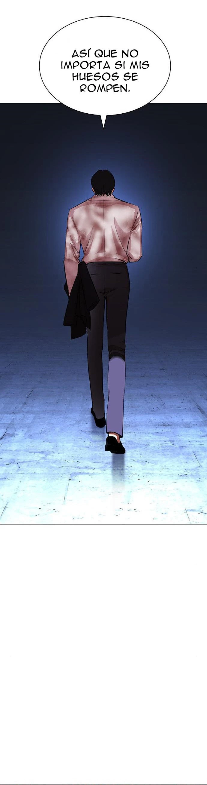 Nueva Cara capítulo 405, página 31