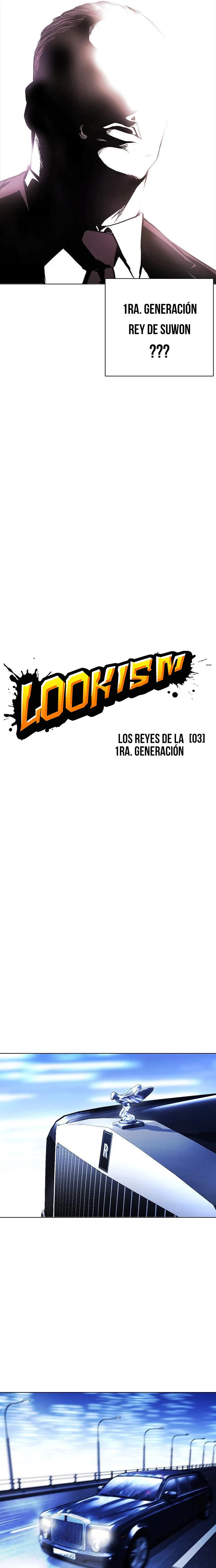 Nueva Cara capítulo 406, página 8