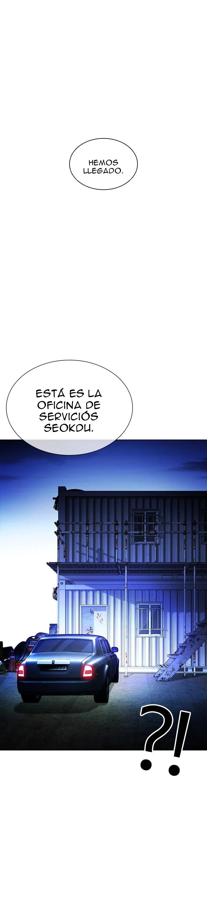 Nueva Cara capítulo 406, página 13