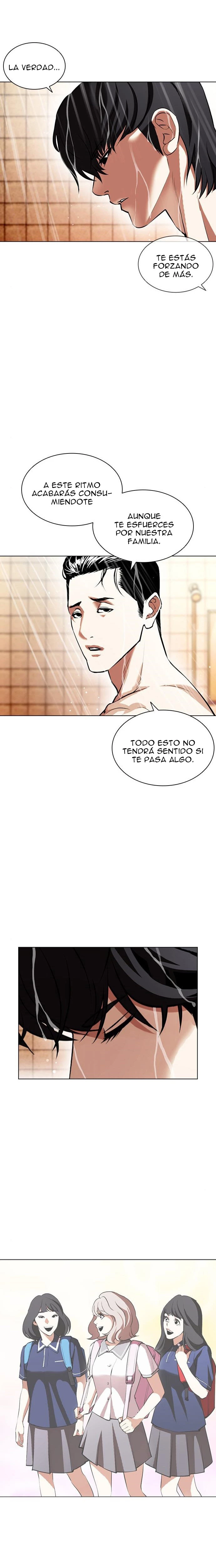 Nueva Cara capítulo 406, página 42