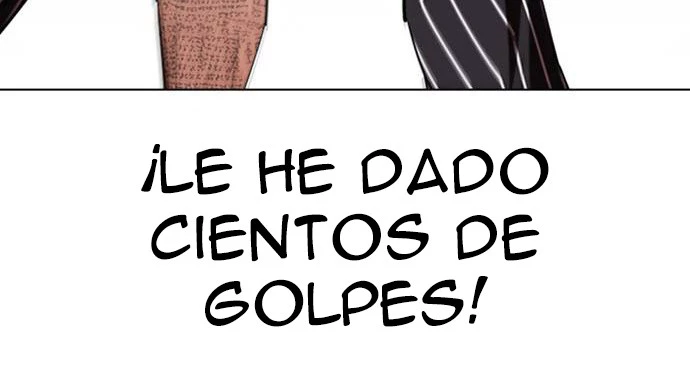 Nueva Cara capítulo 407, página 32