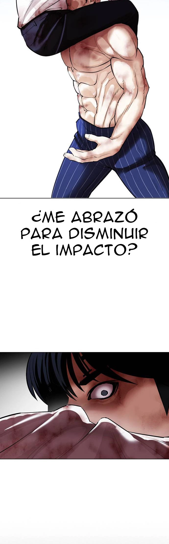 Nueva Cara capítulo 409, página 9