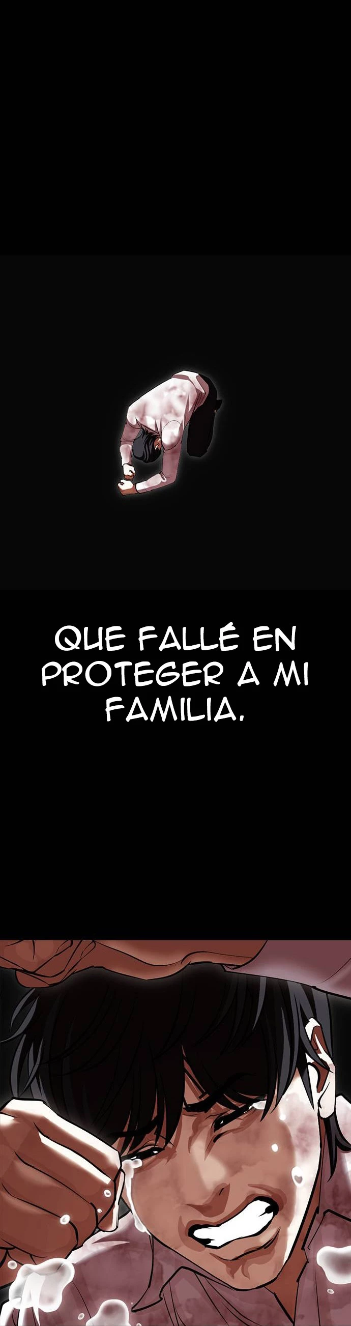 Nueva Cara capítulo 409, página 29