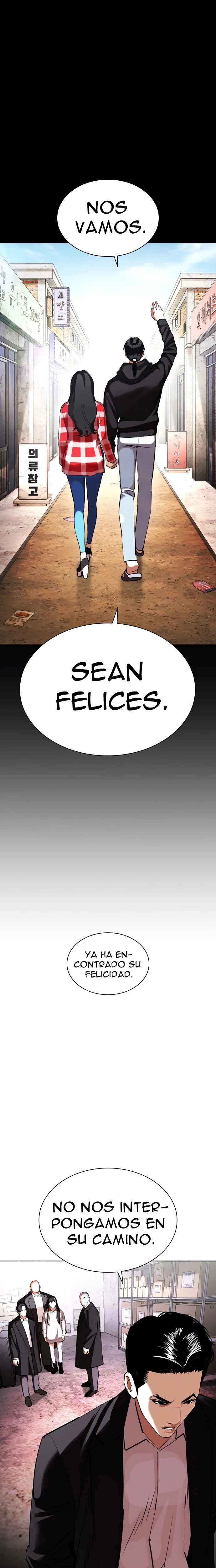 Nueva Cara capítulo 412, página 23