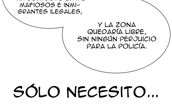 Nueva Cara capítulo 413, página 19