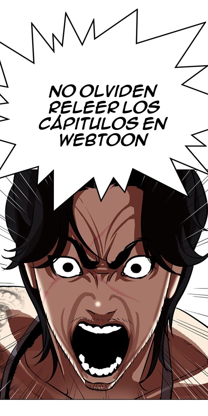 Nueva Cara capítulo 413, página 50