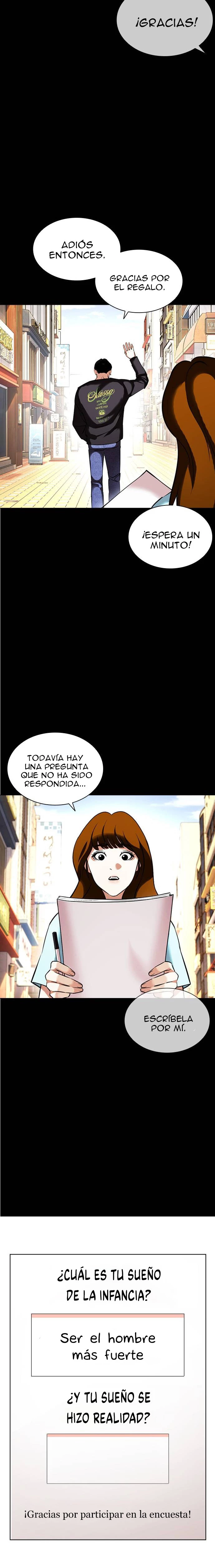 Nueva Cara capítulo 415, página 26