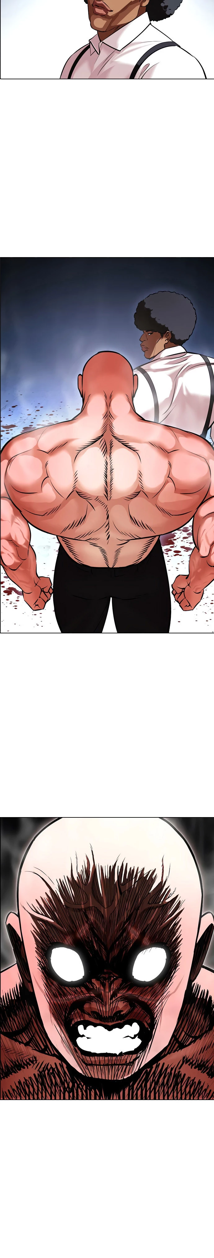 Nueva Cara capítulo 416, página 20