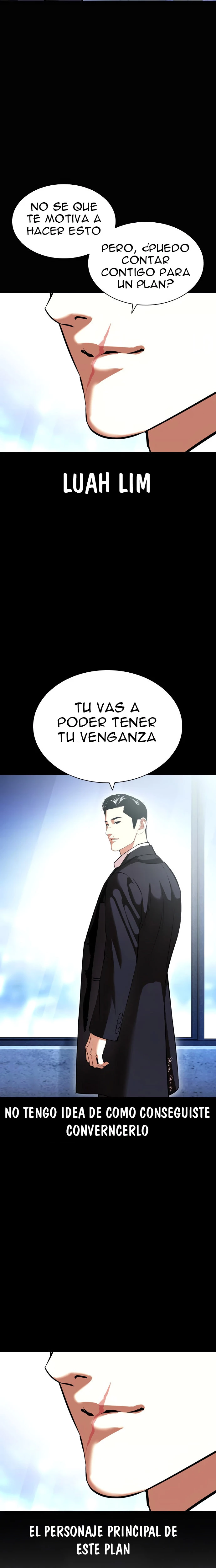Nueva Cara capítulo 416, página 43