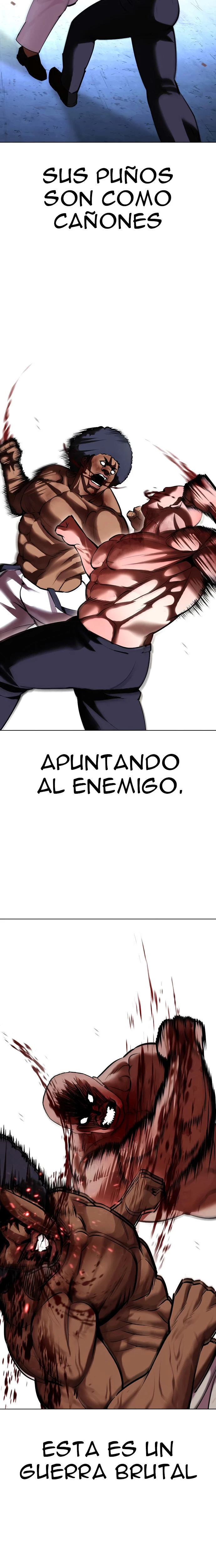 Nueva Cara capítulo 417, página 25