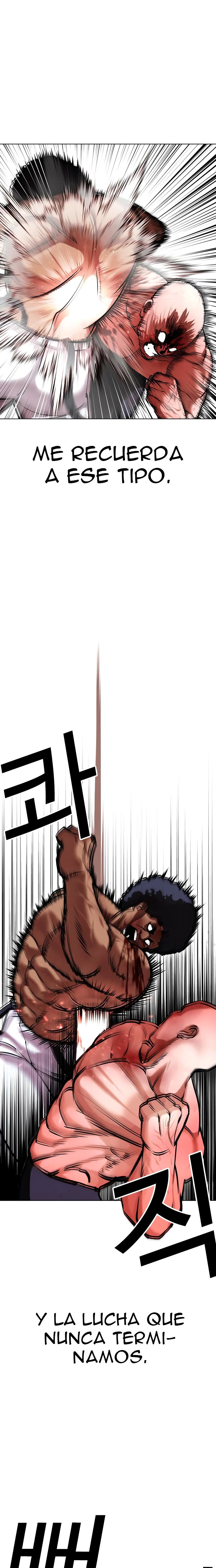 Nueva Cara capítulo 417, página 27