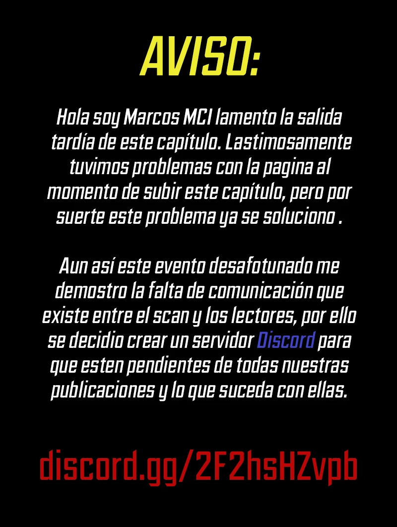 Nueva Cara capítulo 419, página 58